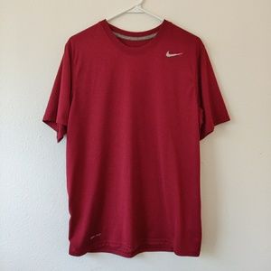 Nike Men's Dri-fit Athletic Shirt